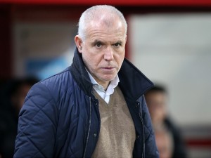 Καλαμάτα: Ανακοίνωσε τον Αναστόπουλο ως τον νέο προπονητή