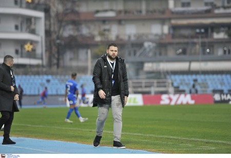 «Ο Γκαλεάνο παραμένει προπονητής του ΠΑΣ Γιάννινα»