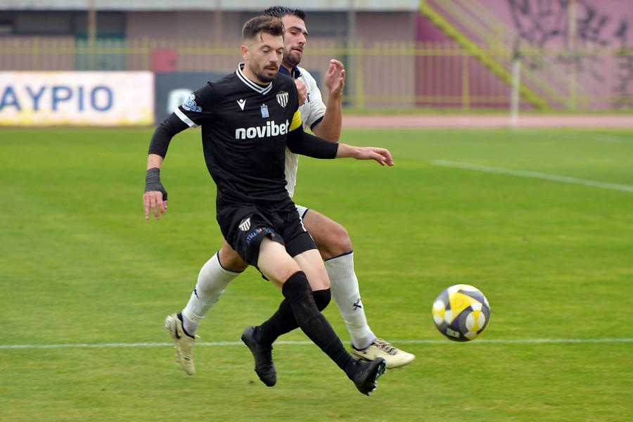 Οι πρώτοι σκόρερ της Super League 2