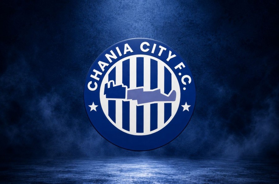 Νέα σελίδα στα Chania City FC