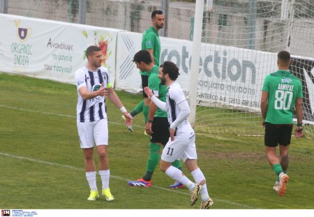 Τα «κανόνια» της Super League 2