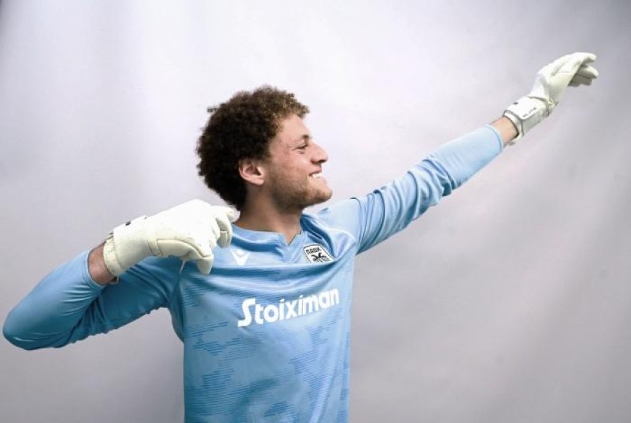 «Χώρισαν» ΠΑΟΚ Β&#039; και Ναντέρ