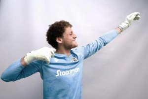 «Χώρισαν» ΠΑΟΚ Β&#039; και Ναντέρ