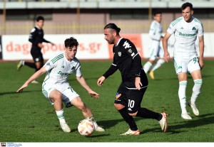 Κοντά σε Τάτο ο Πιερικός