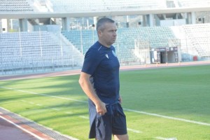 Ξηροφώτος: Eγώ φταίω πρώτος