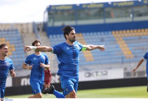 Τα «κανόνια» της Super League 2