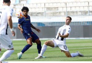 Καλαμάτα: Φινάλε για Κωστούλα