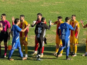 Νίκη ανάσα για τον ΠΑΟ Βάρδας