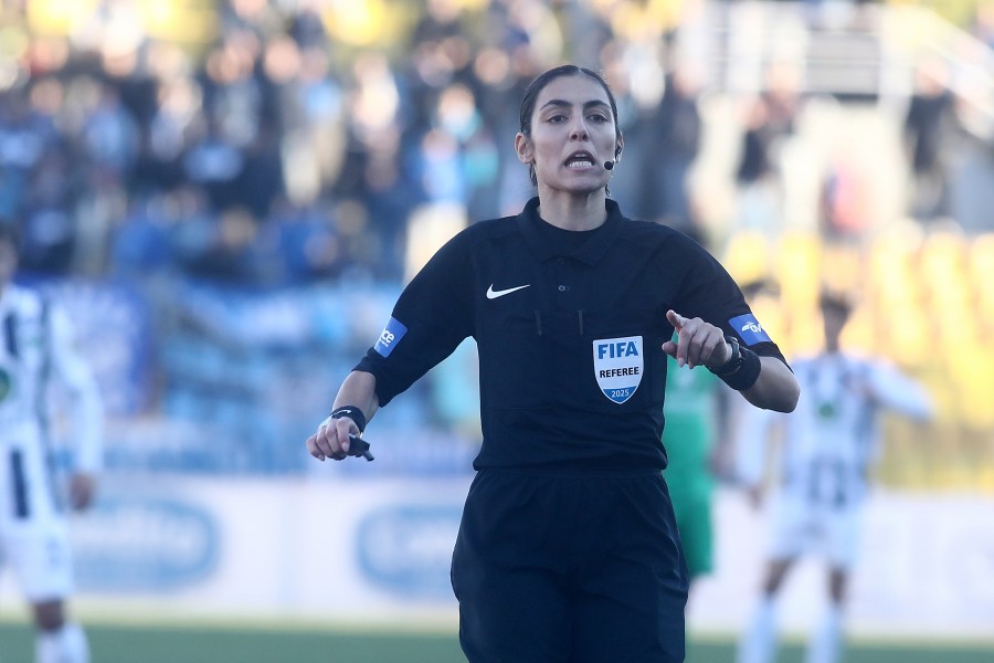 Γ’ Εθνική (μπαράζ ανόδου): Οι διαιτητές της 2ης αγωνιστικής