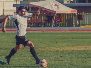 Προκρίθηκε η Καλαμάτα, αποκλεισμός για Προοδευτική