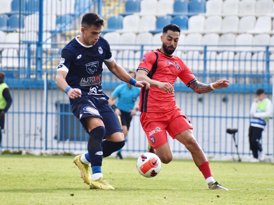 Επιβλητική νίκη για την Κηφισιά, 3-0 την Παναχαϊκή