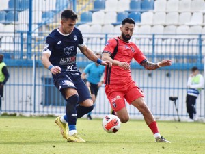 Επιβλητική νίκη για την Κηφισιά, 3-0 την Παναχαϊκή