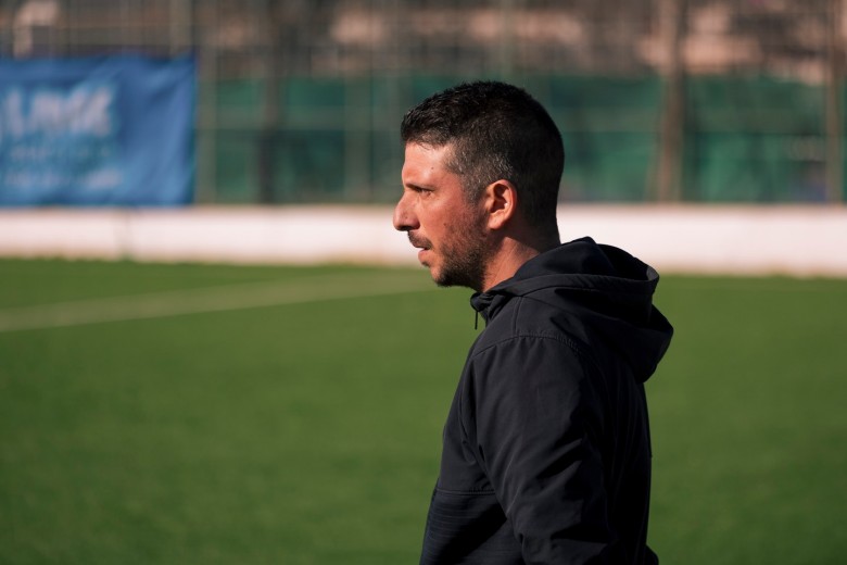Συμφώνησε με Σαλέπη