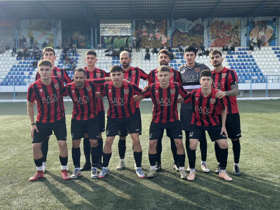 Σαρακηνός – ΑΕ Ευόσμου 2-1: Δεύτερη σερί νίκη