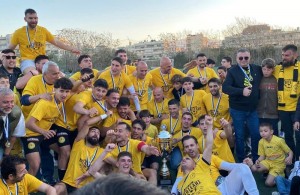 Δυάδα ανανεώσων στον Εργοτέλη
