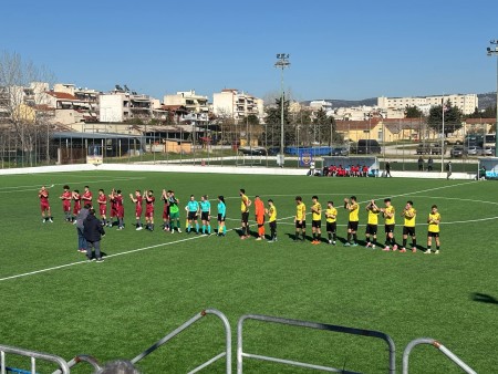 Στο… ρελαντί η ΑΕ Ευόσμου