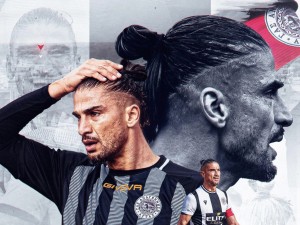 Τέλος ο Λισγάρας από την Αναγέννηση Άρτας