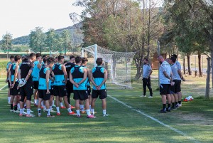 Φιλική τριάρα ο ΠΑΟΚ Β&#039;