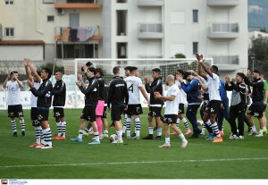 Ιδανική αρχή η Καλαμάτα