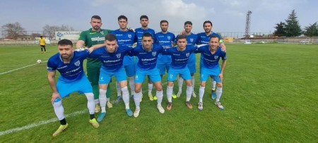 Επιτέλους νίκη ο Αιγινιακός