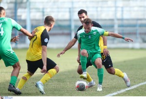 Τετάρτη σερί νίκη ο Παναργειακός