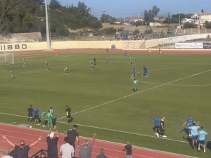 Σπουδαία πρόκριση για τη Ζάκυνθο, 2-0 τον Παναργειακό