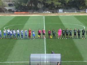 Μαρκό-Αστέρας Βάρης 1-0 (video)