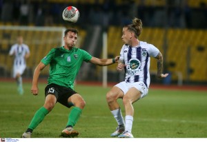 Την αρχή έκανε ο Χασάνογλου