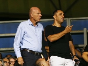 Επιστολή Χανίων σε Μπένετ