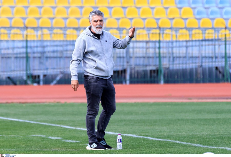 Με Διγκόζη η Νέα Αρτάκη