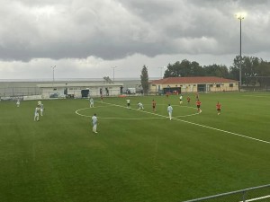 Ρόδος-Α.Ο. Λουτράκι 0-0: Θα ξεχαστεί γρήγορα