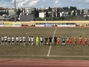 Νέα Αρτάκη-Πανναυπλιακός 0-0 (video)