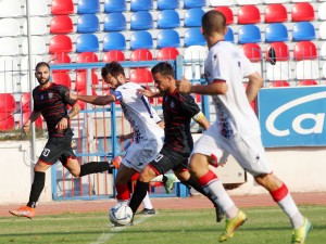 Οριστική διακοπή στο φιλικό Πανιώνιος-Παναχαϊκή