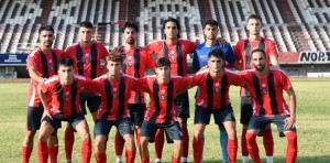 Ιδανική πρεμιέρα η Παναχαϊκή