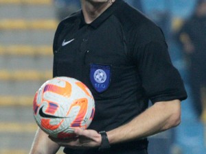 Γ' Εθνική: Οι διαιτητές των αγώνων (11/12)
