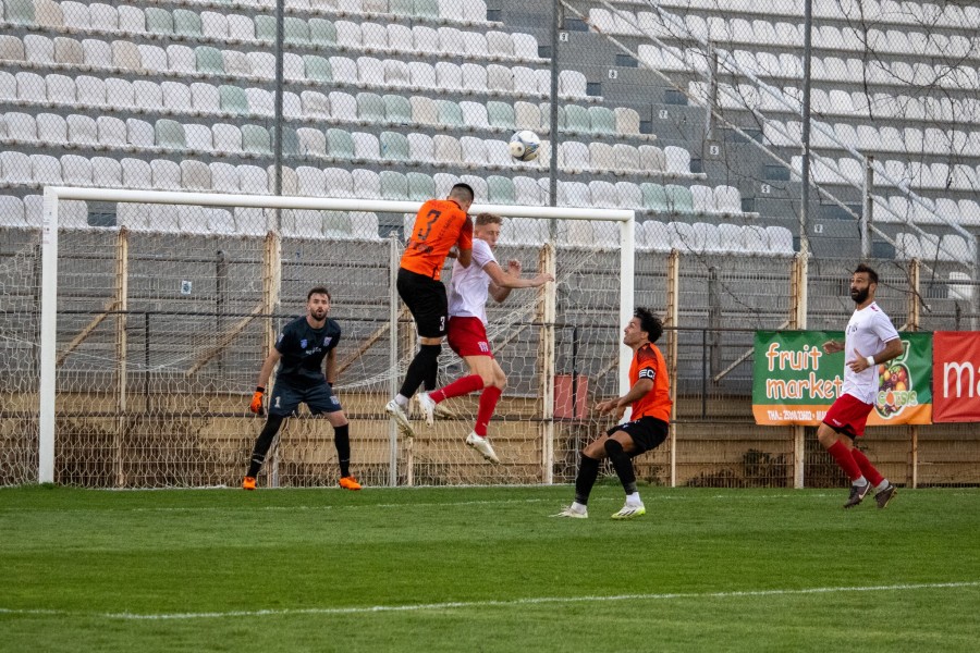 Πανθρακικός-Νέστος Χρυσούπολης 0-1 (video)