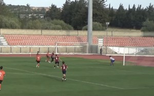 Ήττα με κάτω τα χέρια για τον Ερμή Μελιγούς