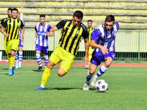 Γ&#039; Εθνική: Το αήττητο καλά κρατεί για τέσσερις ομάδες