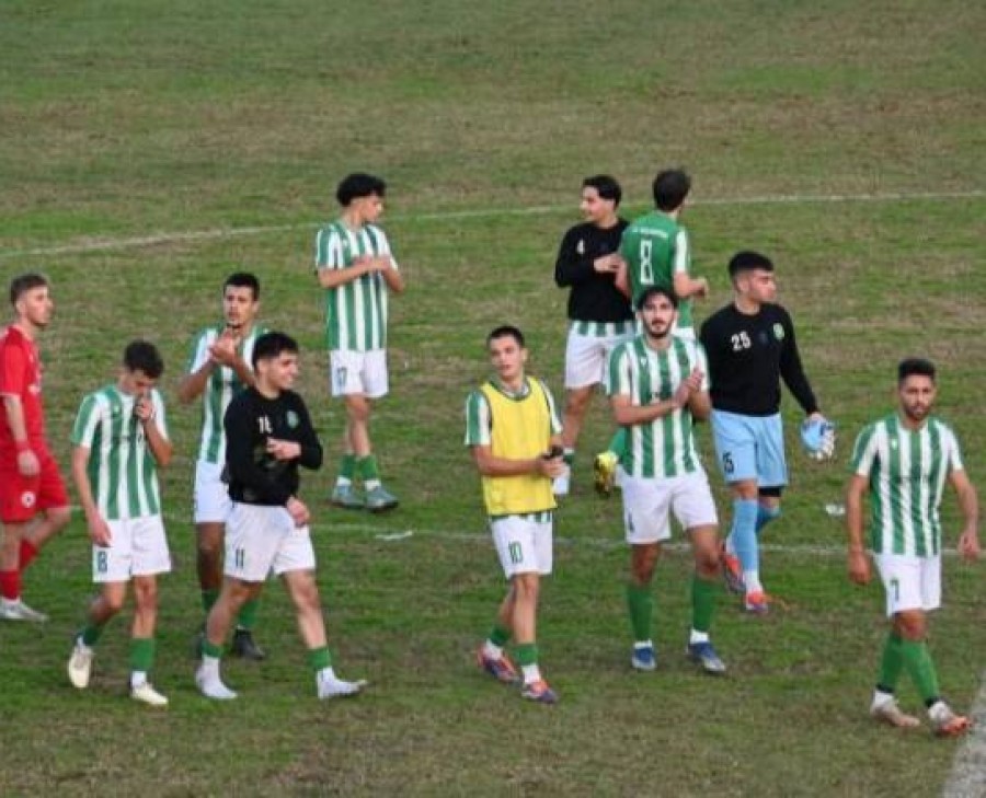 ΑΕ Αλεξάνδρειας – Σαρακηνός 2-1: Σημαντικό τρίποντο