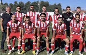 Πάτησε κορυφή η ΑΕ Λευκίμμης