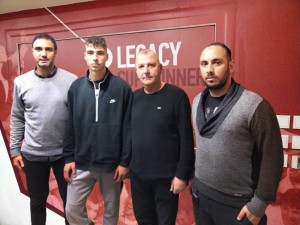 Δανεικός από την ΑΕΛ στον ΠΟ Ελασσόνας