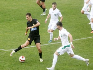 Επιστροφή στις νίκες για τον Μακεδονικό