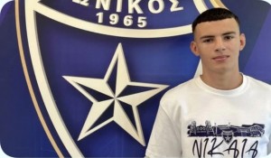 Ενίσχυση με Κάγιο ο Πέλοπας Κιάτου