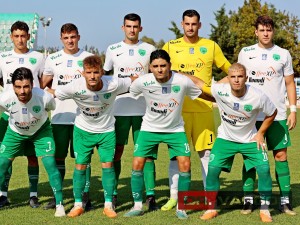 Επέστρεψε στις νίκες ο ΠΑΟ Βάρδας