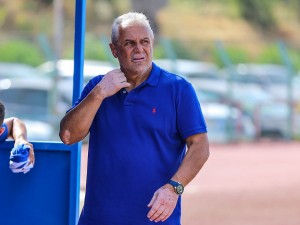 Οι επιλογές Βοσνιάδη για Κρήτη