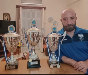 Δυνατές κινήσεις από την Ελλάς Σύρου