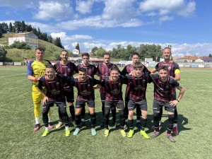 Κέρδισαν την... ανόδο μέσω μπαράζ στη Γ&#039; Εθνική