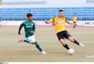 Τηλυκράτης: Τελείωσαν δύο παίκτες, προ των πυλών ο Ρουγκάλας