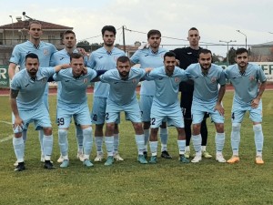 Πέρασε από την Κοζάνη ο Καμπανιακός