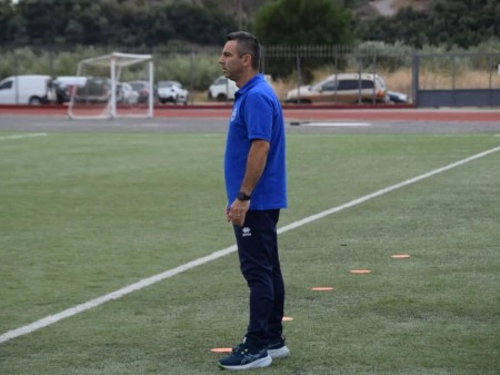 Τα κλειδιά στον Τζίμα